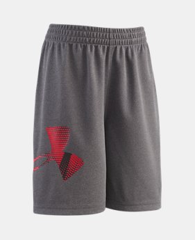 Boys' Toddler UA Sandstorm Striker Shorts $21.99