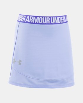 Girls' Pre-School UA Ace Skort 1 Color $14.24