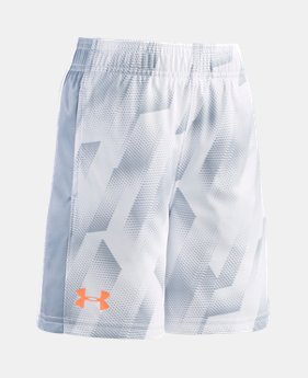 Boys' Infant UA Sandstorm Eliminator Shorts 1 Color $13.49