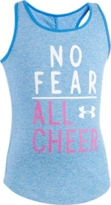 under armour cheer