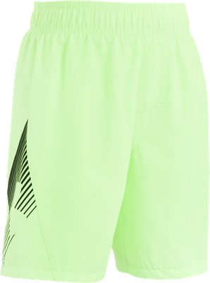 New Arrival Boys' UA Slash Volley Shorts   $29.99