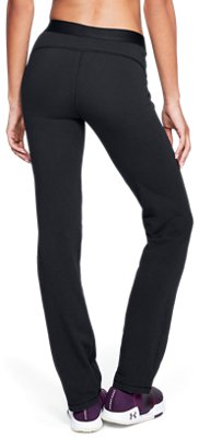 under armour women's favorite pants