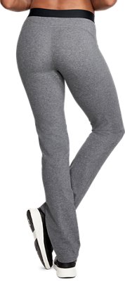 Women's Straight Leg Workout Pants