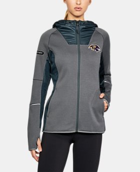 New to Outlet Women's NFL Combine Authentic Swacket 9 Colors Available $105