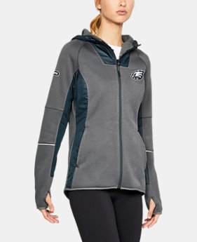 Women's NFL Combine Authentic Swacket 1 Color Available $112.49 to $112.99