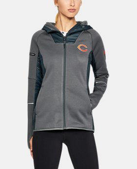 Women's NFL Combine Authentic Swacket 1 Color Available $112.49 to $112.99