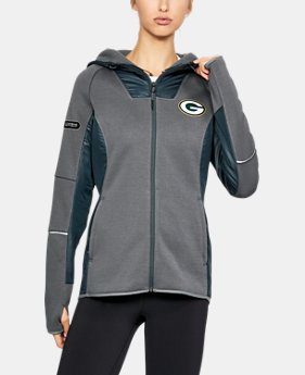 Women's NFL Combine Authentic Swacket 1 Color Available $112.49 to $112.99