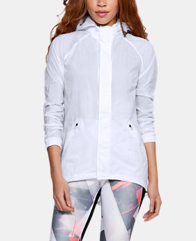 Women's UA Storm Reflective Jacket 1 Color Available $210.99