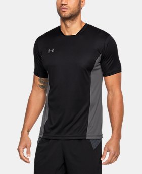Men's UA Challenger II Training Shirt 1 Color Available $25