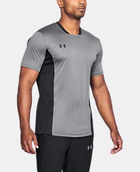 Men's UA Challenger II Training Shirt 2 Colors Available $25