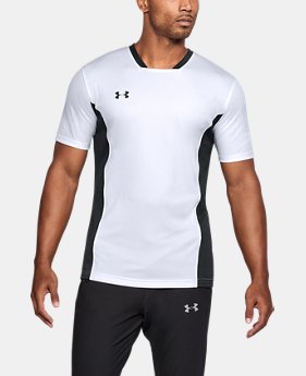 Men's UA Challenger II Training Shirt 1 Color $25