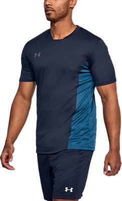 men's ua challenger ii training shirt