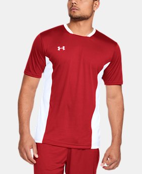 Men's UA Challenger II Training Shirt 2 Colors Available $25
