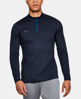 Men's UA Challenger II Midlayer Shirt 1 Color Available $55