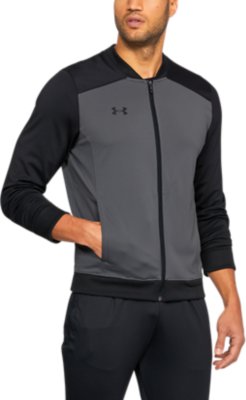 under armour track jacket