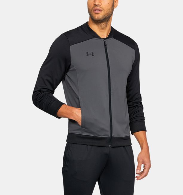 Men's UA Challenger II Track Jacket | Under Armour US
