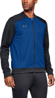 under armour challenger ii track jacket
