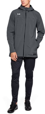 ua accelerate terrace jacket