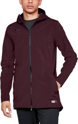 under armour accelerate terrace jacket