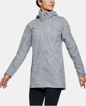 Women's UA Trektic Parka 1 Color $170