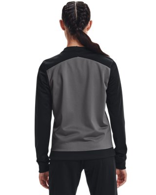 under armour challenger ii track jacket