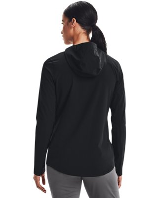 under armour challenger ii storm shell jacket