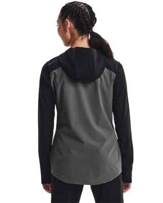 under armour challenger ii storm shell jacket