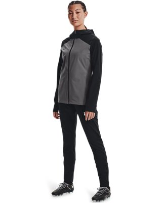 under armour challenger ii storm shell jacket