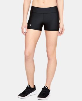 New Arrival Women's UA Vanish Shorty LIMITED TIME: FREE U.S. SHIPPING 2 Colors Available $40
