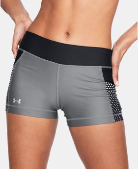 Women's UA Vanish Shorty 2 Colors Available $24 to $30