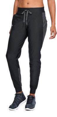 under armour women's joggers