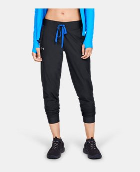 Women's UA Vanish Joggers 2 Colors Available $70