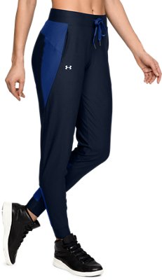 under armour women's vanish joggers