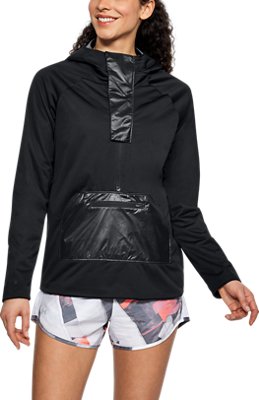 under armour reflective running jacket