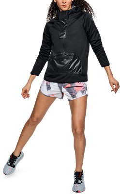 under armour ladies running jacket