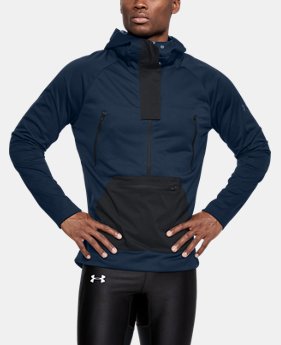 Men's UA Storm Anorak Jacket 1 Color Available $90