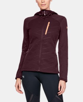Women's ColdGear® Reactor Exert Jacket 1 Color Available $150