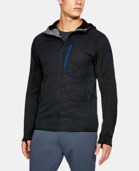 Men's ColdGear® Reactor Exert Jacket 2 Colors $150