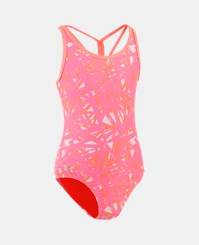 Girls' UA Divergent 1-Piece $32.99