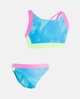 Girls' UA Oasis Trifecta 2-Piece $32.99
