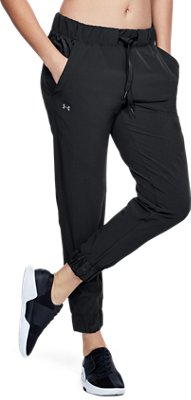 UA Storm Woven Pants|Under Armour HK