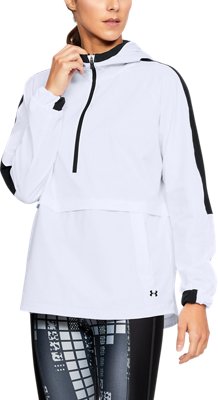 under armour storm anorak