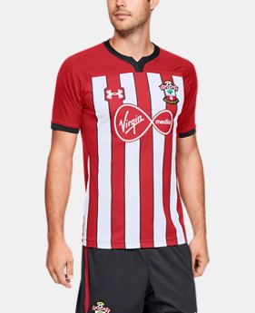 Men's Southampton Authentic Jersey 1 Color Available $160