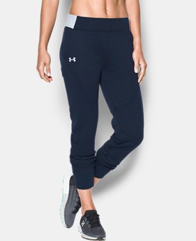 Women's UA Stars & Stripes Joggers 1 Color Available $55