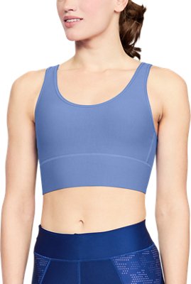 under armour cotton sports bra