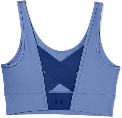 under armour favorite cotton everyday bra