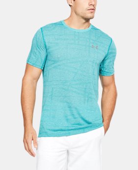 Men's UA Elite Short Sleeve 2 Colors $35