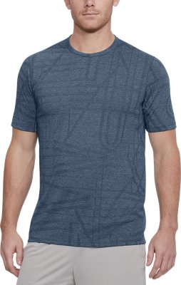 men's ua siro short sleeve