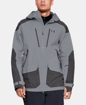 New Arrival Men's UA Nimbus GTX Jacket 1 Color Available $500