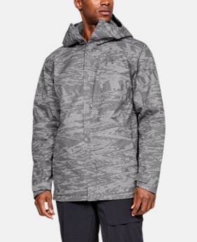 Men's UA Navigate Jacket 1 Color Available $200